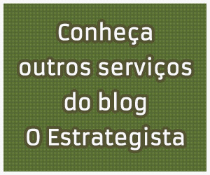 TREINAMENTO  O Estrategista